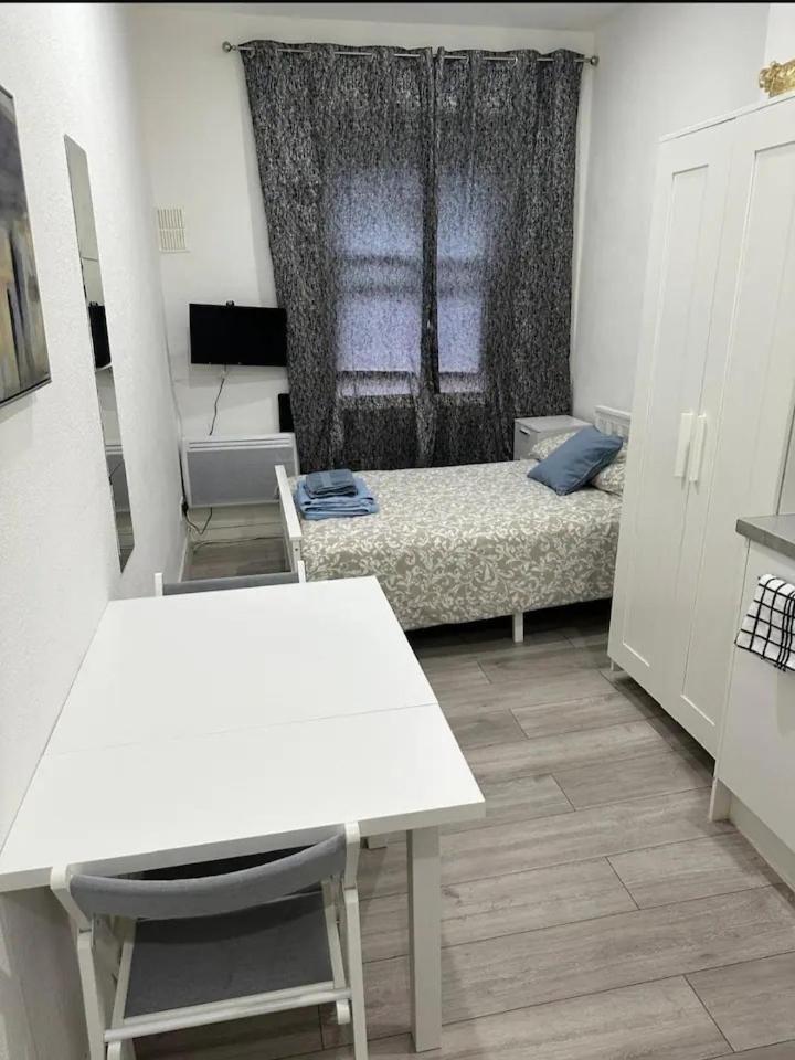 Ferienwohnung Cosy Flat By Hyde Park- 15 London Exterior foto